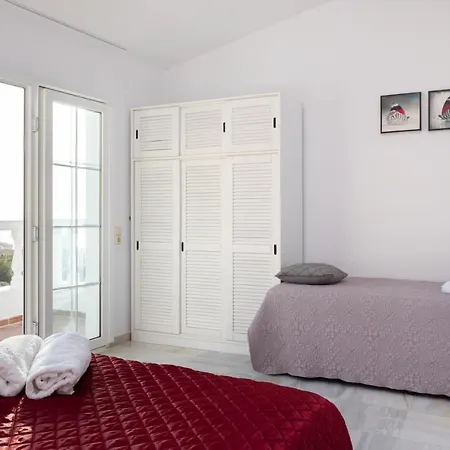 Villa Con Piscina In Costa Adeje Costa Adeje (Tenerife)