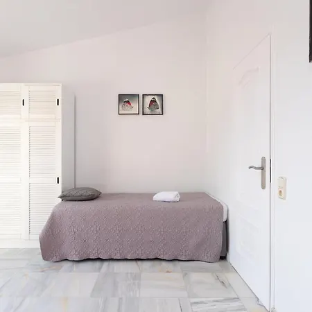 Villa Con Piscina In Costa Adeje *