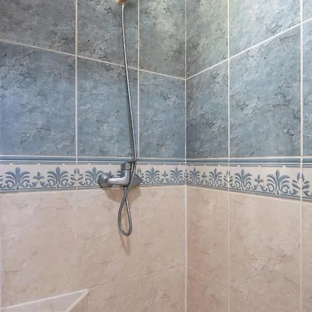 Con Piscina In Costa Adeje Villa *