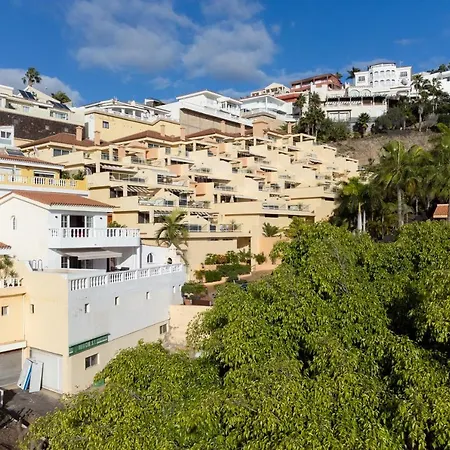 Con Piscina In Costa Adeje *